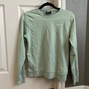 Nike crewneck